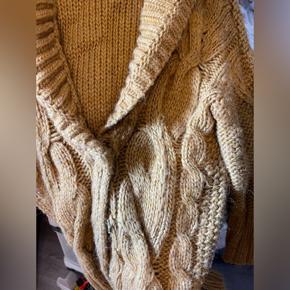 Loft cable knit - Picture 5 of 5